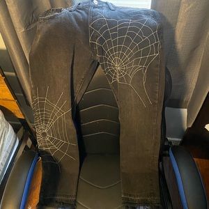 Mnml web jeans